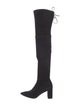 Stuart Weitzman Suede Boots