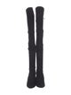 Stuart Weitzman Suede Boots