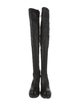 Stuart Weitzman Leather Boots