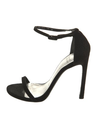 Stuart Weitzman Sandals