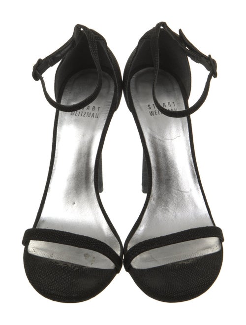 Stuart Weitzman Sandals