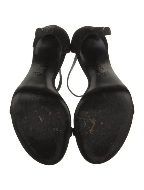 Stuart Weitzman Sandals