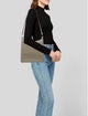 Stuart Weitzman Nylon Shoulder Bag