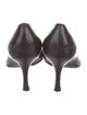 Stuart Weitzman Leather Pumps