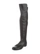 Stuart Weitzman Leather Boots