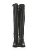 Stuart Weitzman Leather Boots