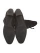 Stuart Weitzman Suede Boots