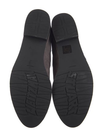 Stuart Weitzman Suede Boots