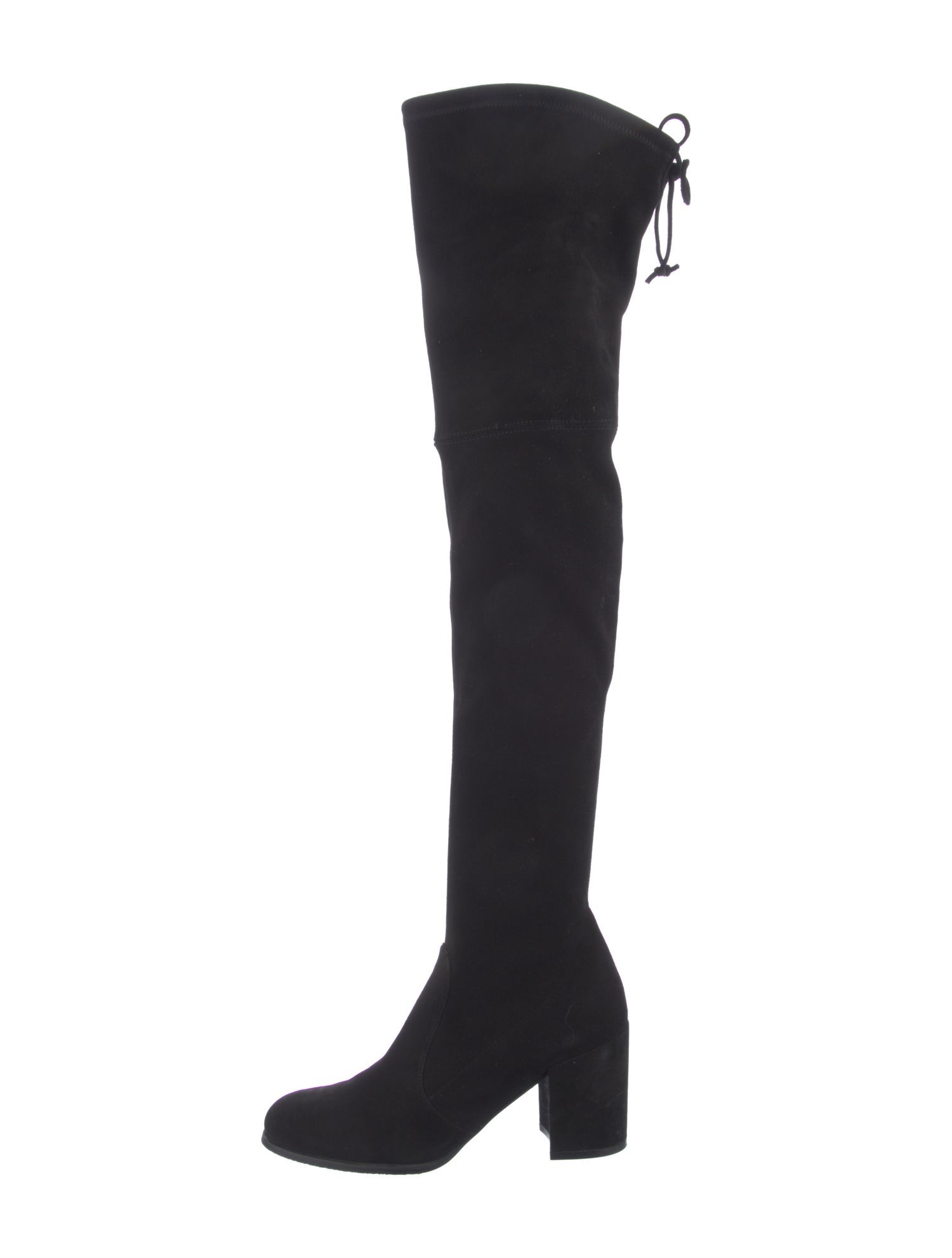 Stuart Weitzman Suede Boots