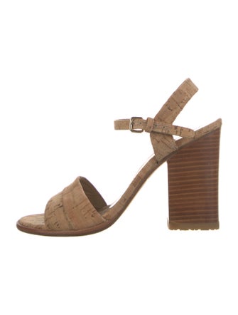 Stuart Weitzman Sandals