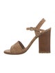 Stuart Weitzman Sandals
