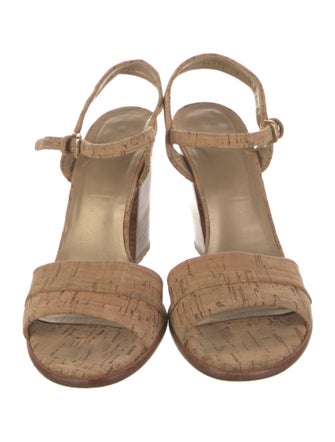 Stuart Weitzman Sandals