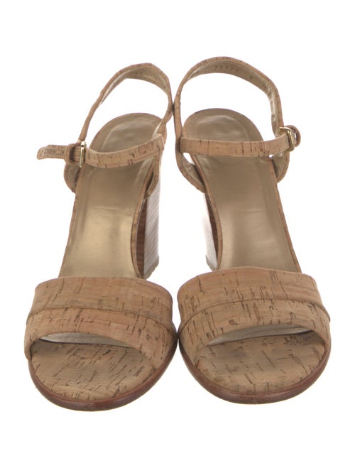 Stuart Weitzman Sandals