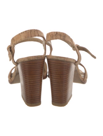 Stuart Weitzman Sandals