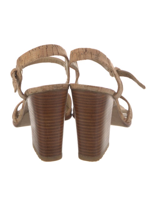 Stuart Weitzman Sandals