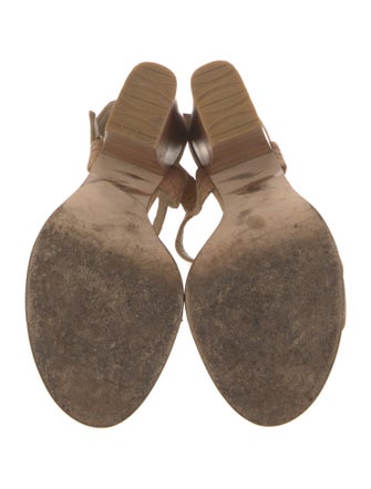 Stuart Weitzman Sandals