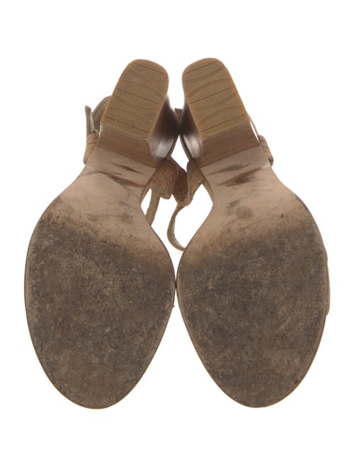 Stuart Weitzman Sandals