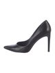 Stuart Weitzman Leather Pumps