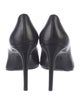 Stuart Weitzman Leather Pumps