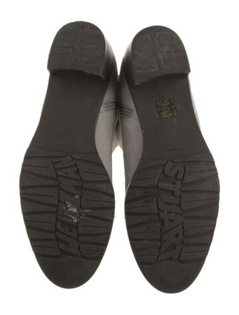 Stuart Weitzman Suede Boots