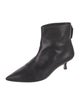 Stuart Weitzman Leather Boots