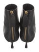 Stuart Weitzman Leather Boots