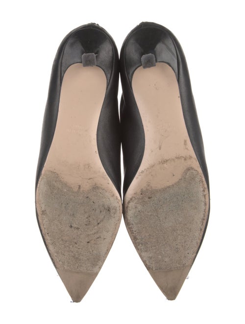 Stuart Weitzman Leather Boots