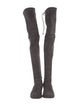 Stuart Weitzman Suede Boots