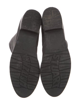 Stuart Weitzman Suede Boots