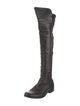 Stuart Weitzman Leather Boots
