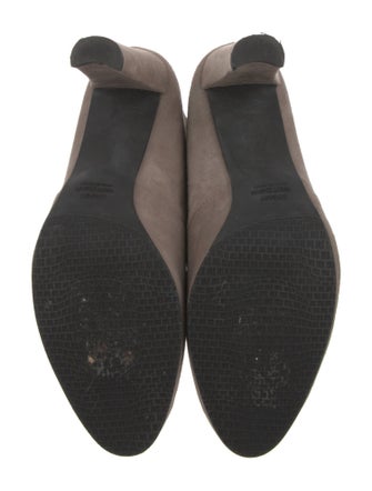 Stuart Weitzman Suede Boots