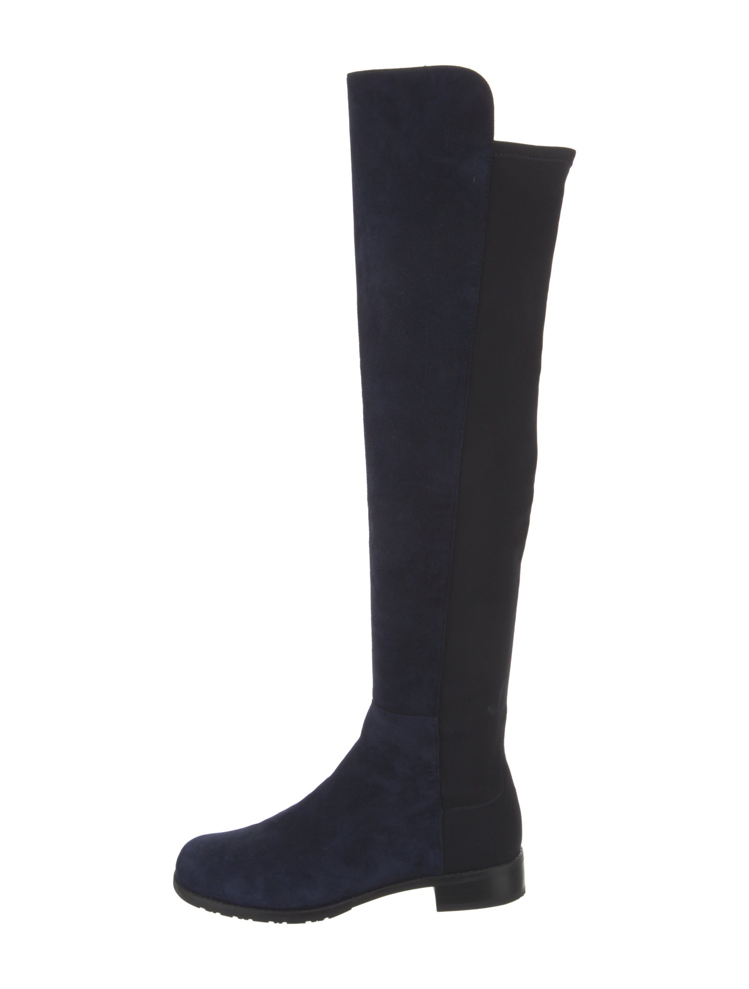 Stuart Weitzman Suede Boots