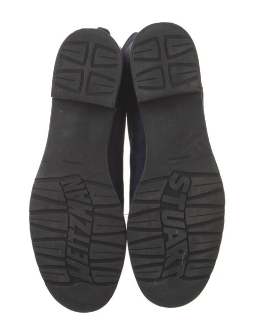 Stuart Weitzman Suede Boots