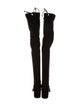 Stuart Weitzman Suede Boots