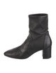Stuart Weitzman Leather Boots