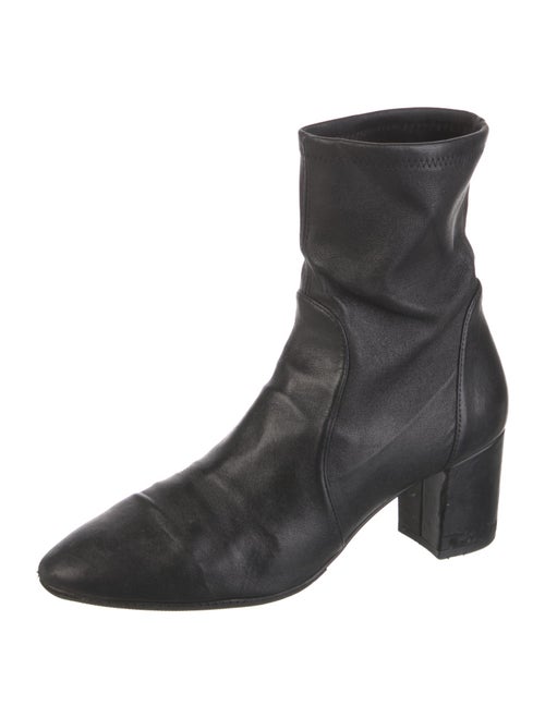 Stuart Weitzman Leather Boots