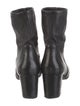 Stuart Weitzman Leather Boots
