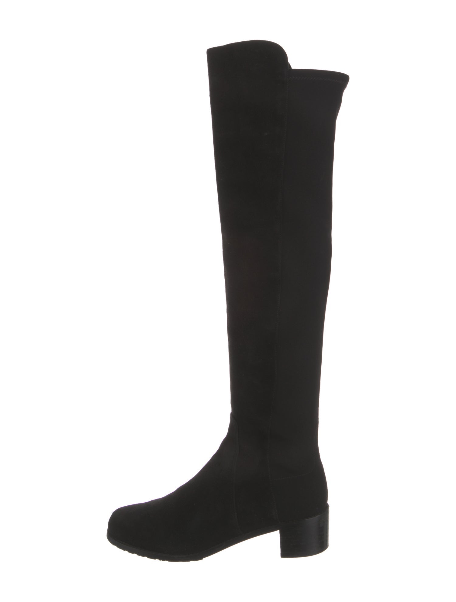 Stuart Weitzman Suede Boots
