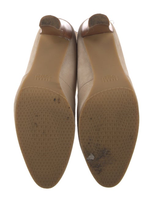 Stuart Weitzman Suede Boots