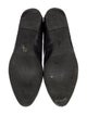 Stuart Weitzman Leather Ballet Flats