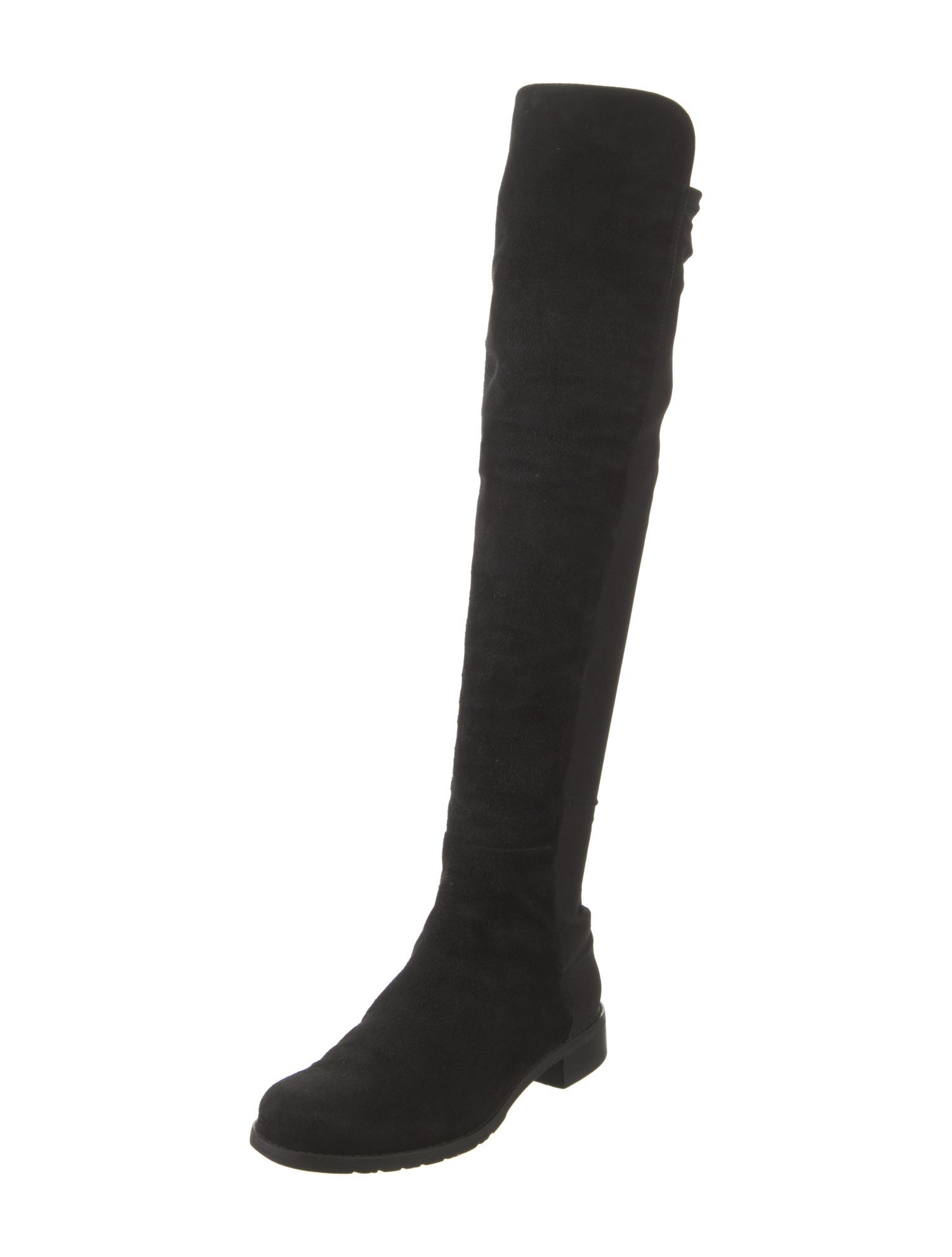 Stuart Weitzman Suede Boots