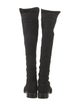 Stuart Weitzman Suede Boots