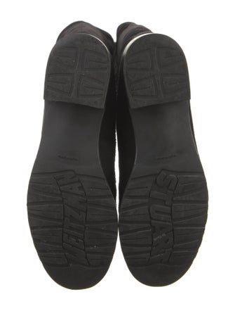 Stuart Weitzman Suede Boots