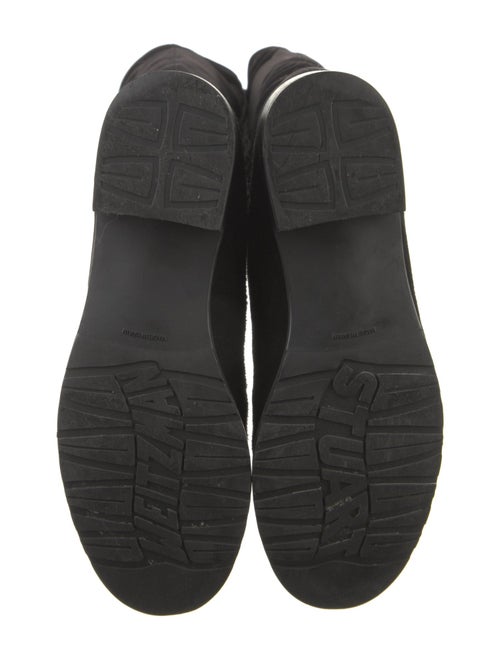 Stuart Weitzman Suede Boots