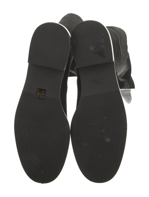 Stuart Weitzman Suede Boots