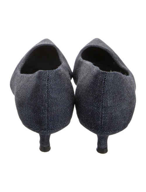 Stuart Weitzman Pumps