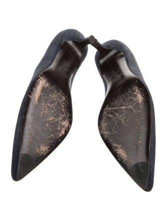 Stuart Weitzman Pumps