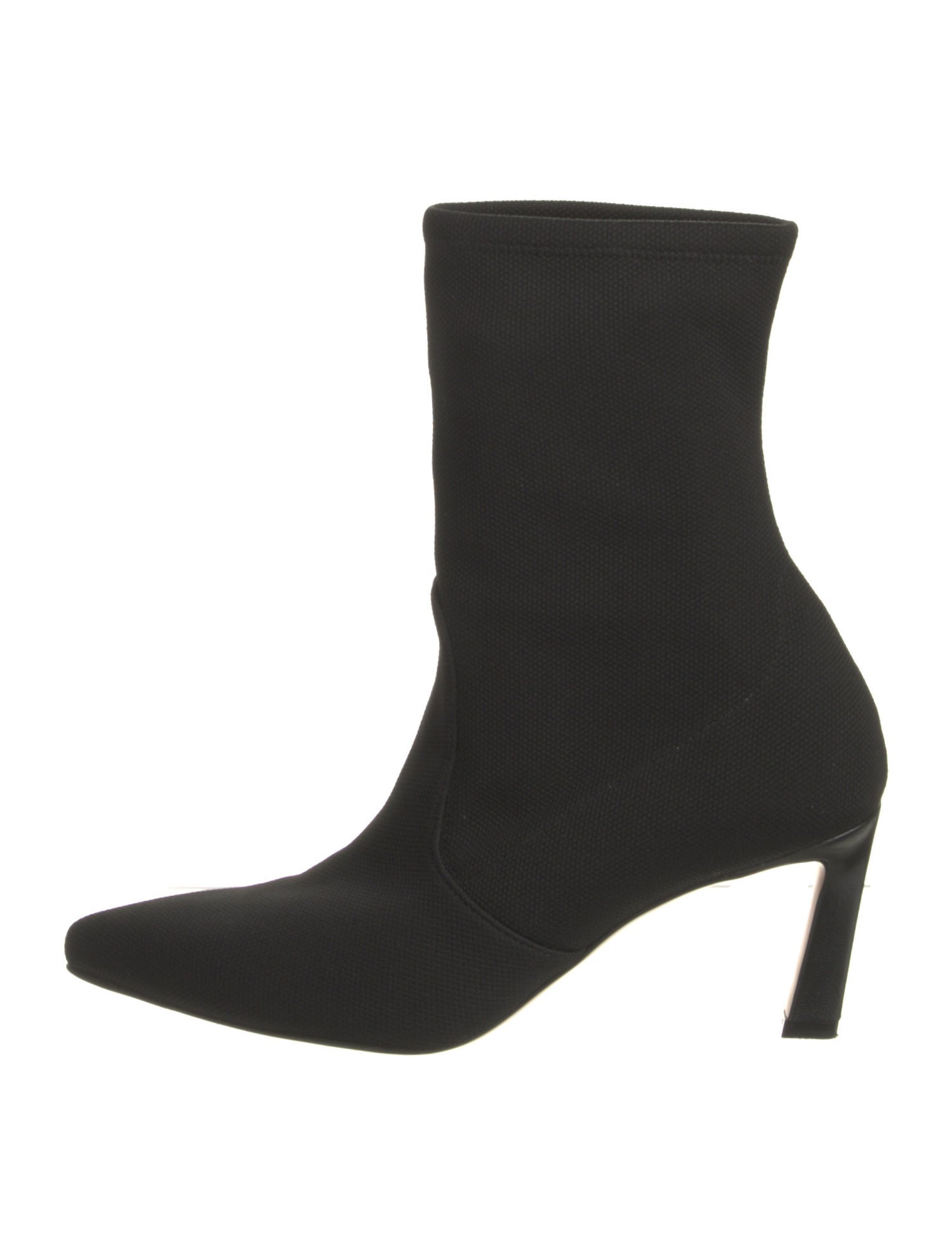 Stuart Weitzman Sock Boots