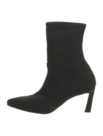 Stuart Weitzman Sock Boots