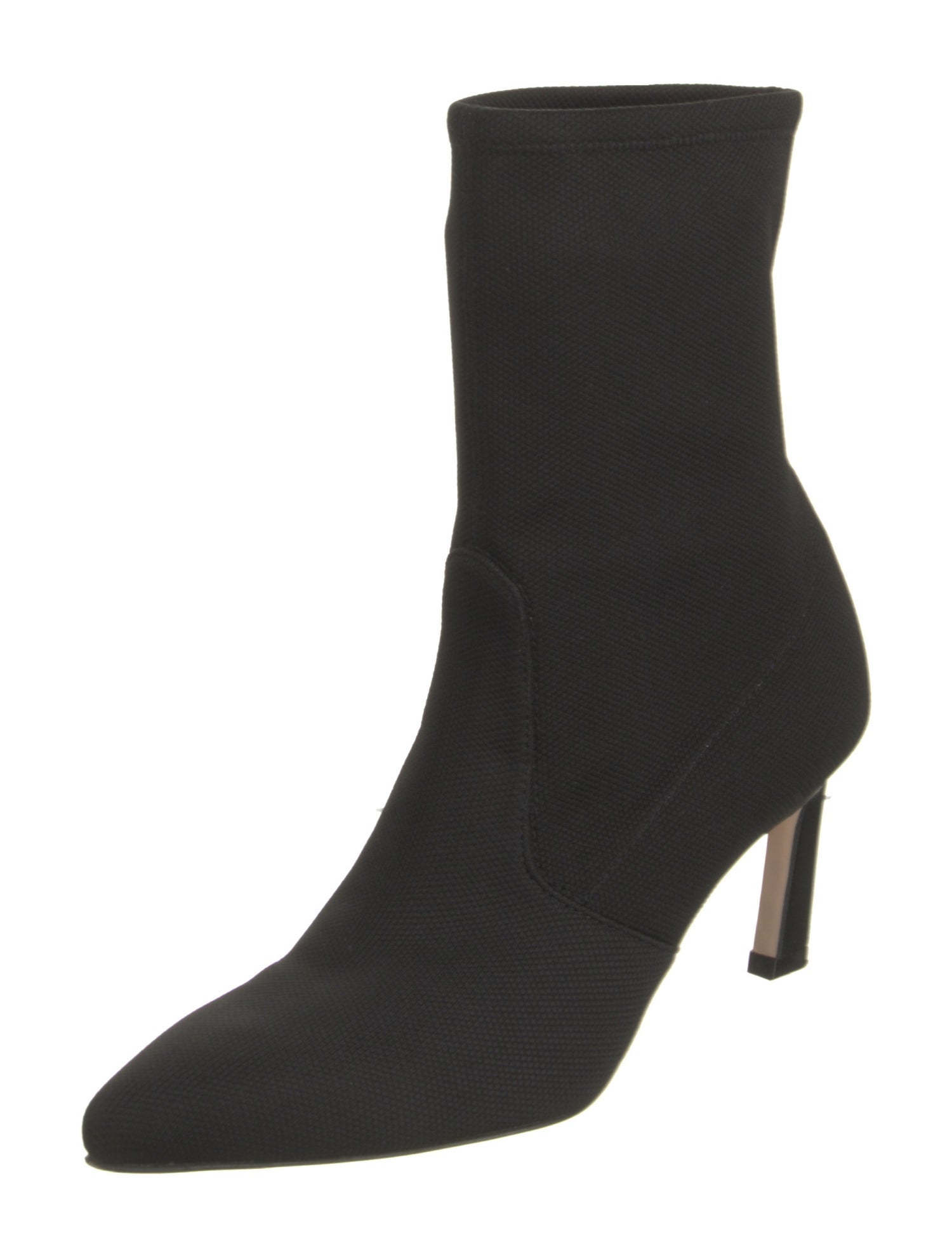 Stuart Weitzman Sock Boots